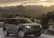 Land Rover Freelander 2 Land Rover Freelander 2